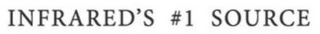 INFRARED'S #1 SOURCE logo
