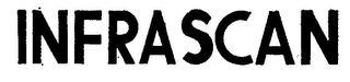 INFRASCAN logo