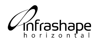 INFRASHAPE HORIZONTAL logo