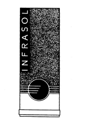 INFRASOL logo