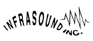 INFRASOUND INC. logo