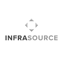 INFRASOURCE logo