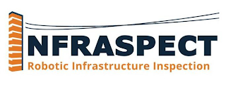 INFRASPECT ROBOTIC INFRASTRUCTURE INSPECTION logo