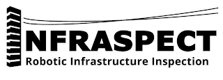 INFRASPECT ROBOTIC INFRASTRUCTURE INSPECTION logo