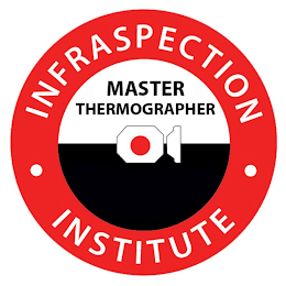 INFRASPECTION INSTITUTE MASTER THERMOGRAPHER logo