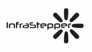 INFRASTEPPER logo