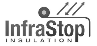 INFRASTOP INSULATION logo