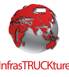 INFRASTRUCKTURE logo