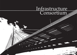 INFRASTRUCTURE CONSORTIUM logo