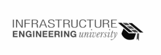 INFRASTRUCTURE ENGINEERING UNIVERSITY IEI logo
