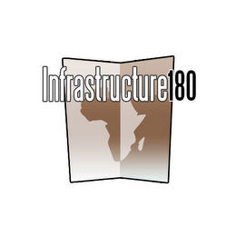 INFRASTRUCTURE180 logo