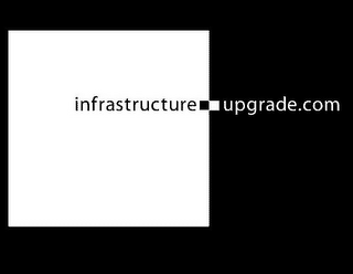 INFRASTRUCTUREUPGRADE.COM logo