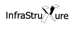 INFRASTRUXURE logo
