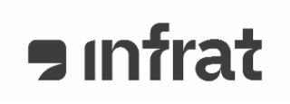 INFRAT logo