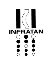 INFRATAN logo