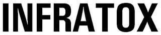 INFRATOX logo