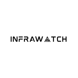 INFRAWATCH logo