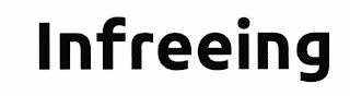 INFREEING logo