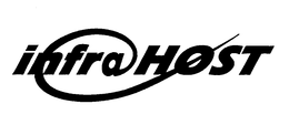 INFR@HOST logo