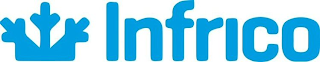 INFRICO logo