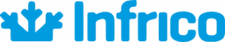 INFRICO logo