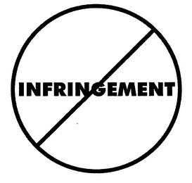 INFRINGEMENT logo