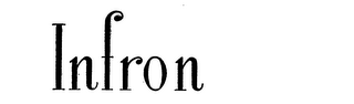 INFRON logo