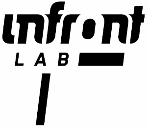 INFRONT LAB logo