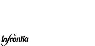 INFRONTIA logo