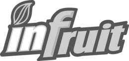 INFRUIT logo