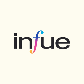 INFUE logo