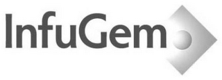 INFUGEM logo