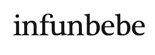 INFUNBEBE logo