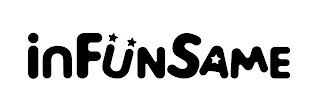 INFUNSAME logo