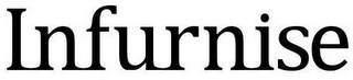INFURNISE logo