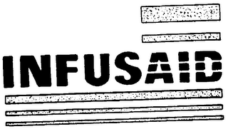 INFUSAID logo