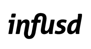 INFUSD logo
