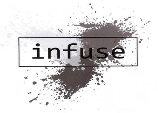 INFUSE logo