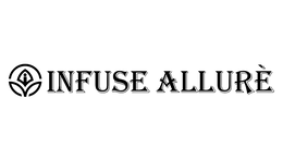 INFUSE ALLURÈ logo