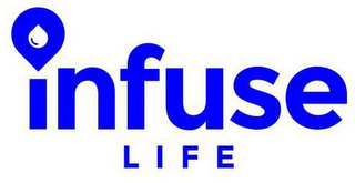 INFUSE LIFE logo