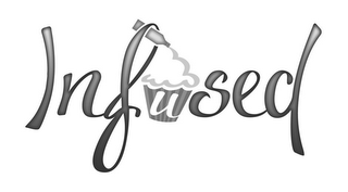 INFUSED logo