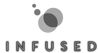INFUSED logo