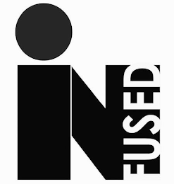 INFUSED logo