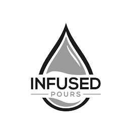 INFUSED POURS logo