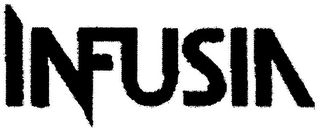 INFUSIA logo