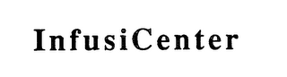 INFUSICENTER logo