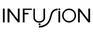 INFUSION logo