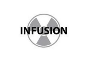 INFUSION logo