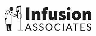 INFUSION ASSOCIATES logo
