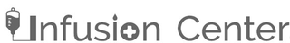 INFUSION CENTER logo